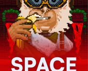 Space Donkey