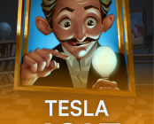 Tesla Jolt