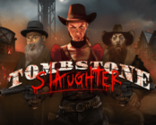 Tombstone Slaughter: El Gordo’s Revenge