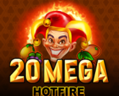 20 Mega Hotfire