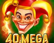 40 Mega Hotfire