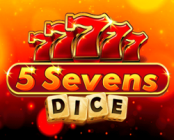 5 Sevens Dice