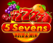 5 Sevens Hold & Win
