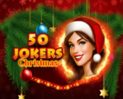 50 Jokers Christmas