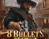 8 Bullets Hold & Win