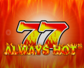 Always Hot