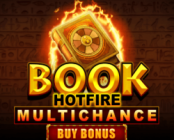 Book Hotfire Multichance Buy Bonus