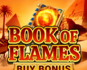 Book of Flames Buy Bonus