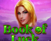 Book of Luck