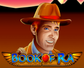 Book of Ra