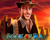 Book Of Ra Magic