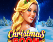 Christmas Boom