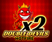 Double Devil’s Hotfire