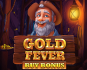 Gold Fever Buy Bonus