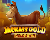Jackass Gold Hold & Win