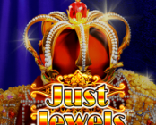 Just Jewels deluxe