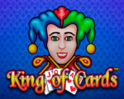 King of Cards