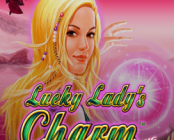 Lucky Lady’s Charm deluxe