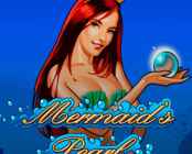 Mermaid’s Pearl