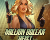 Million Dollar Heist Xtreme