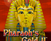 Pharaoh’s Gold II