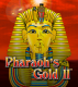 Pharaoh’s Gold II