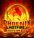 Phoenix Hotfire Hold & Win