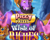 Piggy Prizes Wish of Riches