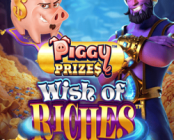 Piggy Prizes Wish of Riches Buy Bonus