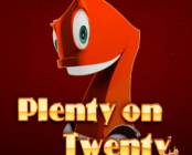 Plenty on Twenty Hot
