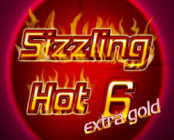 Sizzling Hot 6 Extra Gold