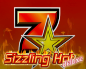 Sizzling Hot deluxe
