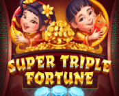 Super Triple Fortune