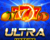 Ultra Hotfire