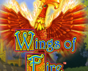 Wings Of Fire