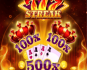 777 Streak