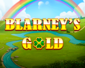 Blarney’s Gold