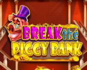Break the Piggy Bank