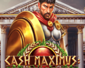 Cash Maximus: Battle Arena