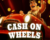 Cash On Wheels Hold and Win