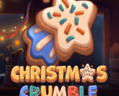 Christmas Crumble