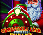 Christmas Link Express: Hold & Win