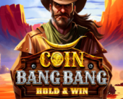 Coin Bang Bang: Hold & Win