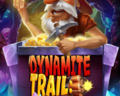 Dynamite Trail: Hold & Win