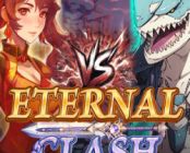 Eternal Clash