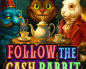 Follow the Cash Rabbit