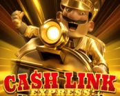 Grand Link Express: Hold & Win
