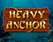 Heavy Anchor