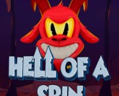 Hell of a Spin