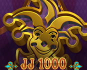 JJ 1000: Hold and Win